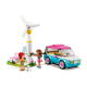 LEGO Friends "Электромобиль Оливии" 41443